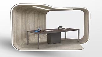 Factors to consider when choosing office furniture