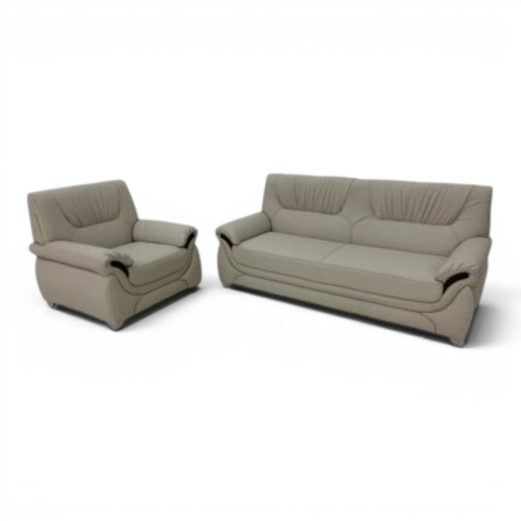 أفضل أريكة رمادية - Best Gray Sofa - Elhelow Style office furniture, image 2