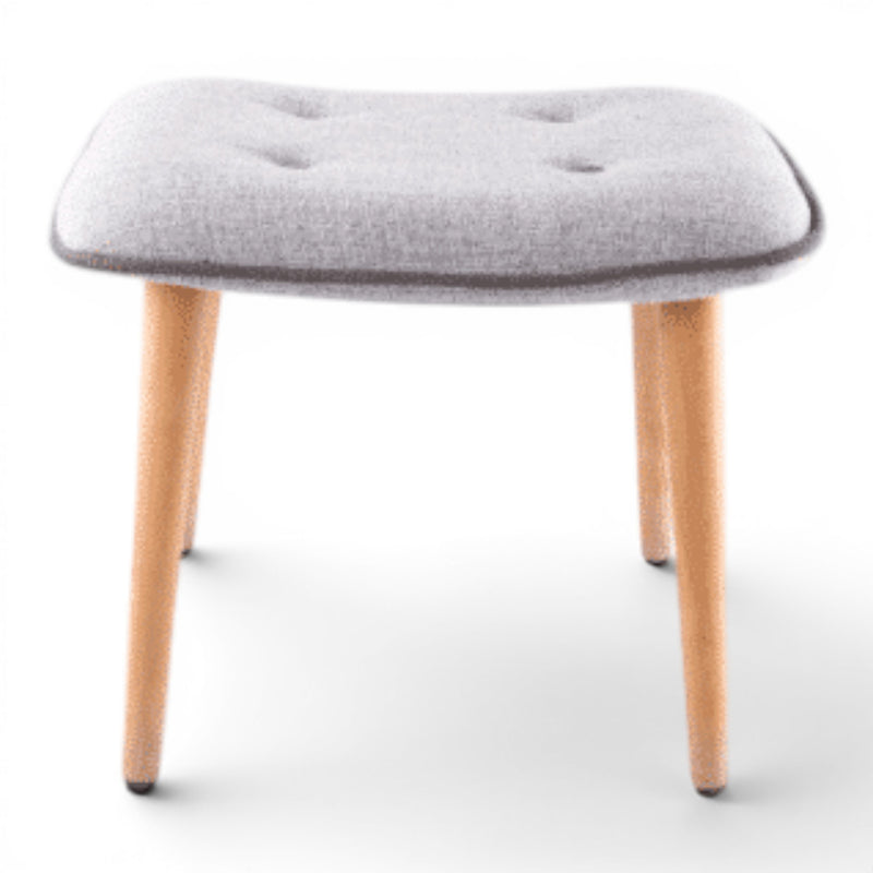 Velmont Footstool