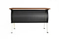 Slim Employee Desk - Elhelow Style office furniture, image 3