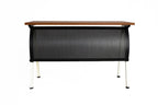 Slim Employee Desk - Elhelow Style office furniture, image 3
