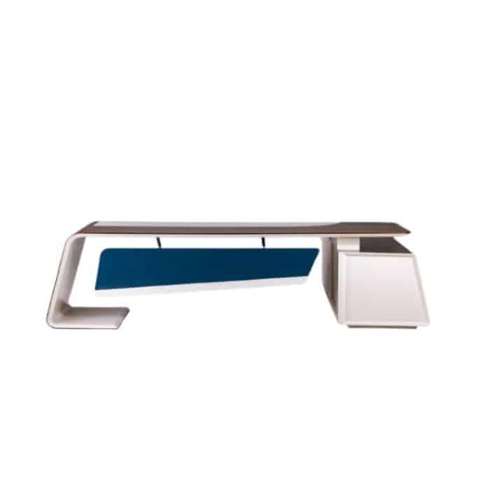 Best Luxury Desk in Egypt - Elhelow Style office furniture, image 2