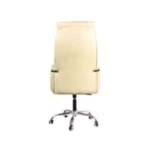 luxury Office Leather Chair manager - Elhelow Style office furniture, image 4