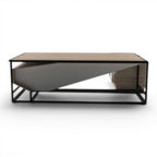 Sovia Manager Desk - Elhelow Style office furniture, image 1