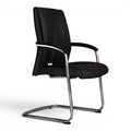 Best Modern leather office reception chairs