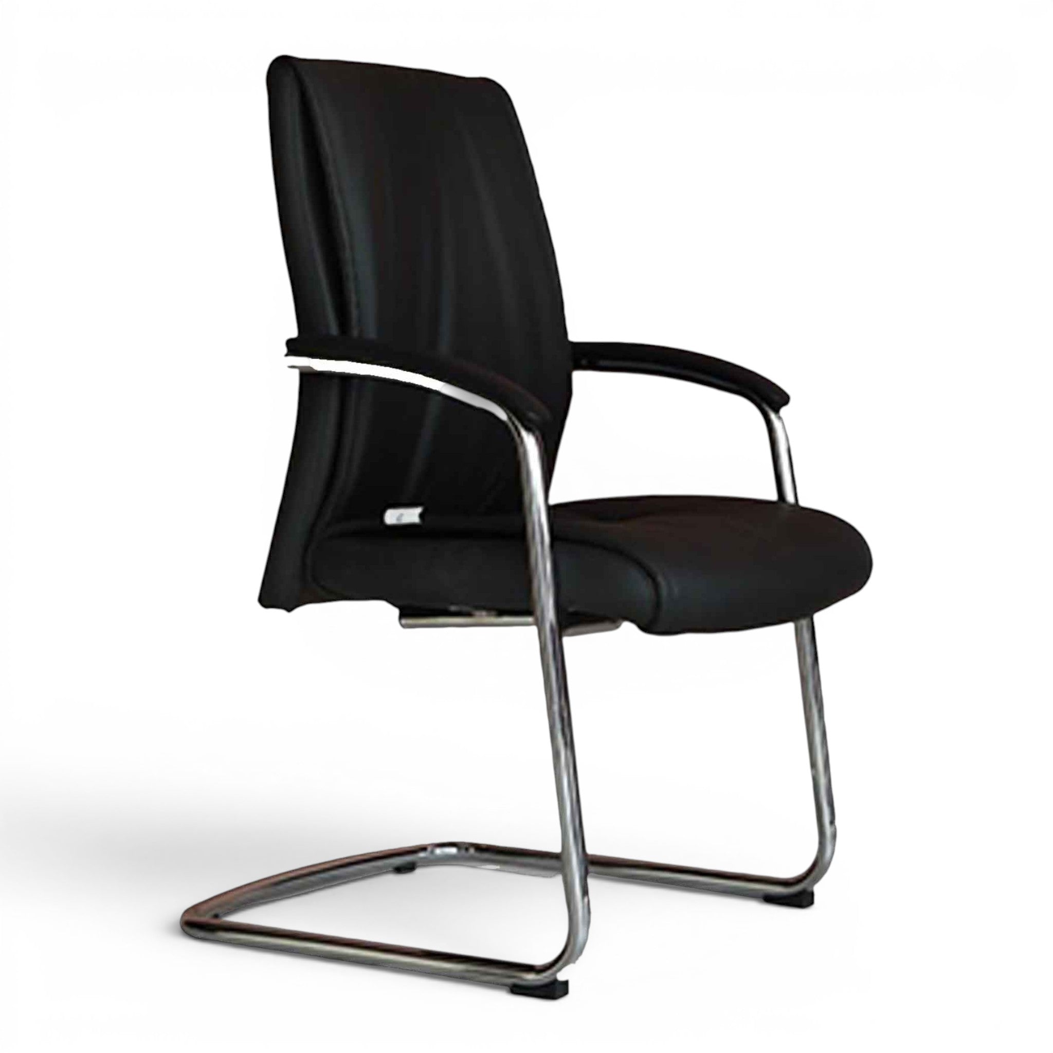Best Modern leather office reception chairs