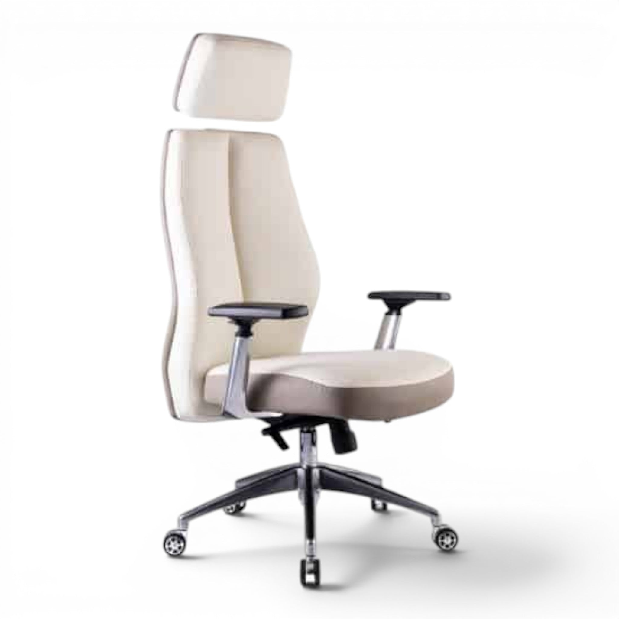 Best High-End Office Chair For Managers - Elhelow Style office furniture, image 2