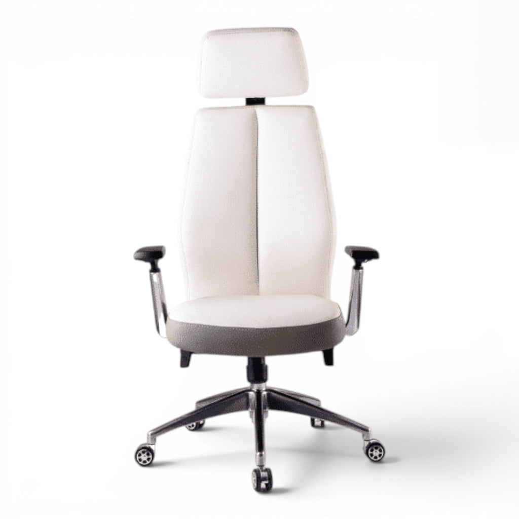 Best High-End Office Chair For Managers - Elhelow Style office furniture, image 1
