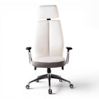 Best High-End Office Chair For Managers - Elhelow Style office furniture, image 1