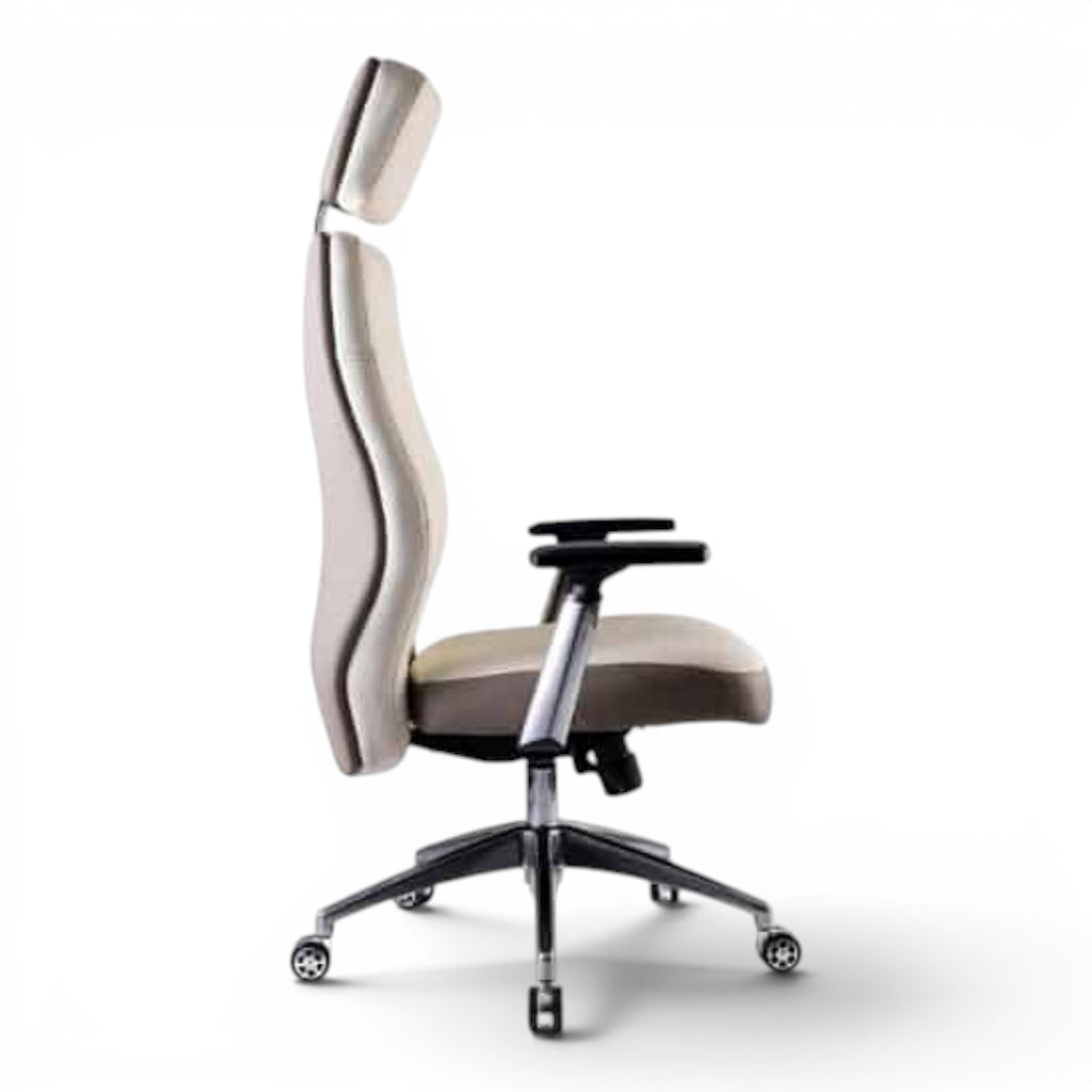 Best High-End Office Chair For Managers - Elhelow Style office furniture, image 3