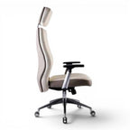 Best High-End Office Chair For Managers - Elhelow Style office furniture, image 3