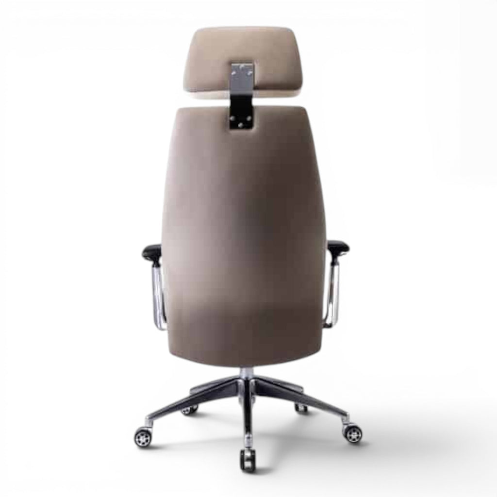 Best High-End Office Chair For Managers - Elhelow Style office furniture, image 4
