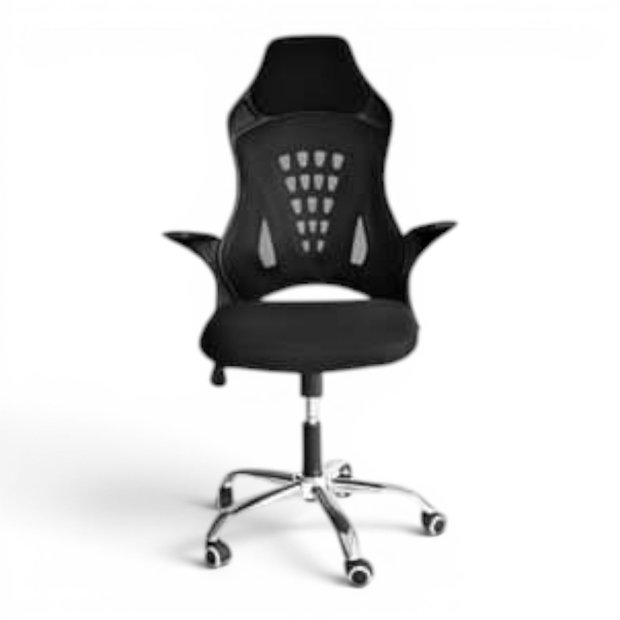 Best Mesh Office Chair With Headrest - Elhelow Style office furniture, image 1