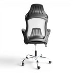 Best Mesh Office Chair With Headrest - Elhelow Style office furniture, image 3