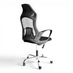 Best Mesh Office Chair With Headrest - Elhelow Style office furniture, image 2