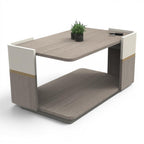 LUMORA Coffee Table - Elhelow Style office furniture, image 4
