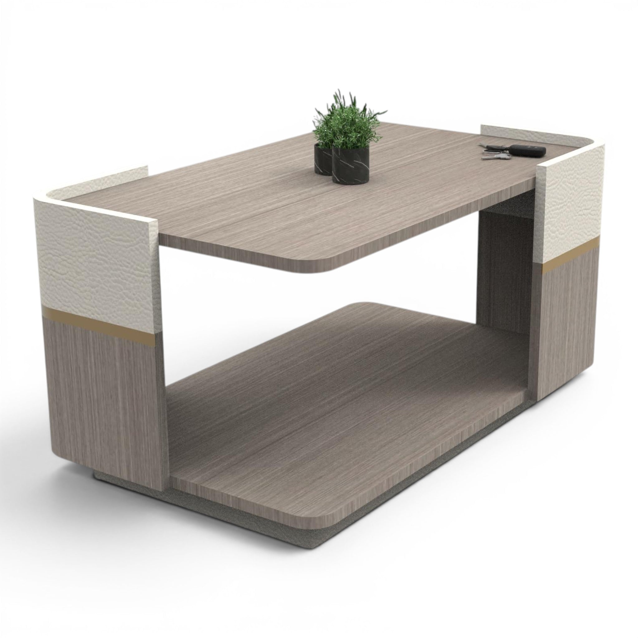 LUMORA Coffee Table - Elhelow Style office furniture, image 4