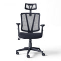 Mesh Office Chair Comfortable Seat