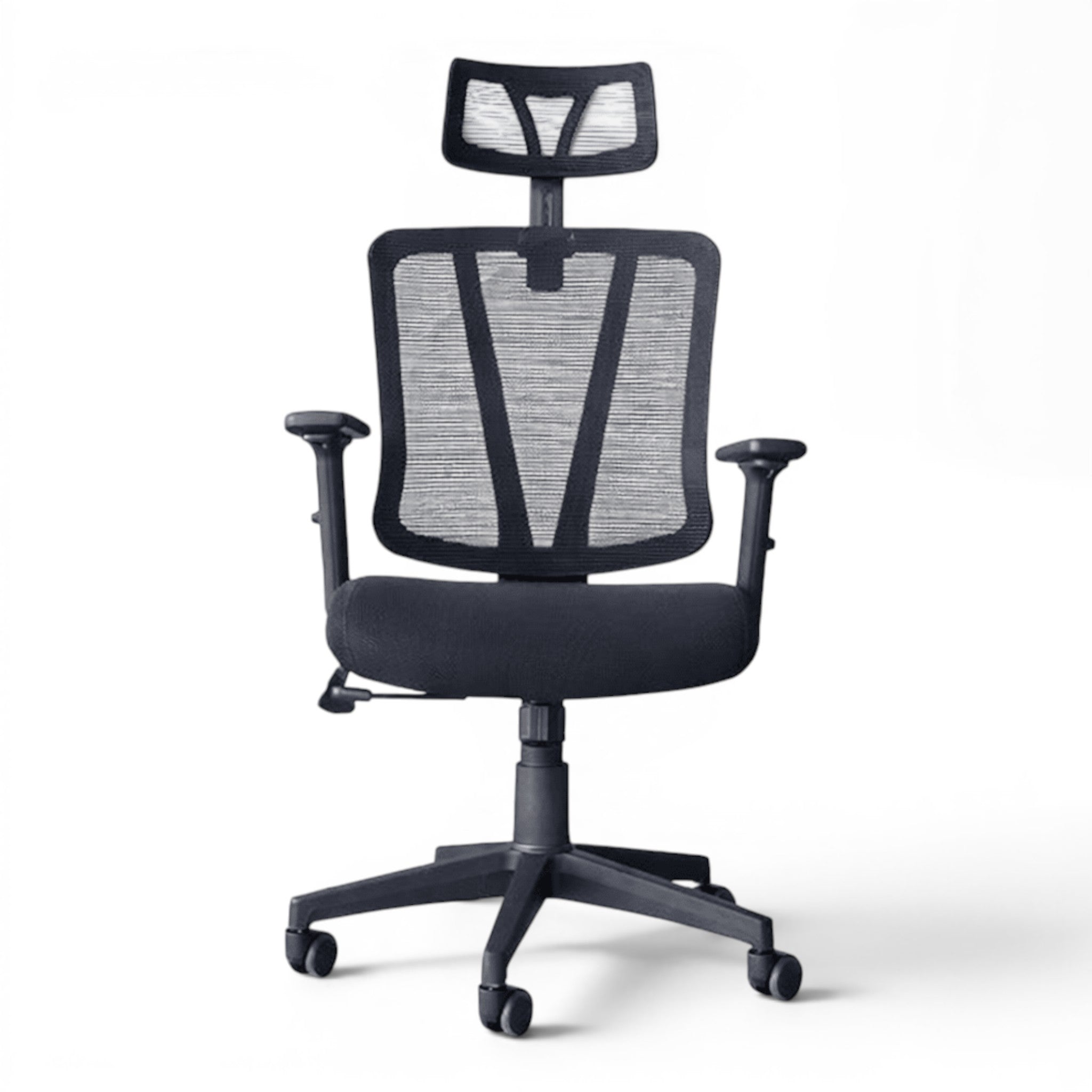 Mesh Office Chair Comfortable Seat