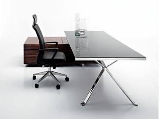 Next Manager Desk | Best Administrative Desk for Corporate Offices - Elhelow Style office furniture, image 3