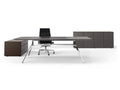 Next Manager Desk | Best Administrative Desk for Corporate Offices - Elhelow Style office furniture, image 1