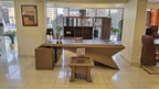 Padova Executive Desk | Elhelow Style Premium Office Furniture - Elhelow Style office furniture, image 2