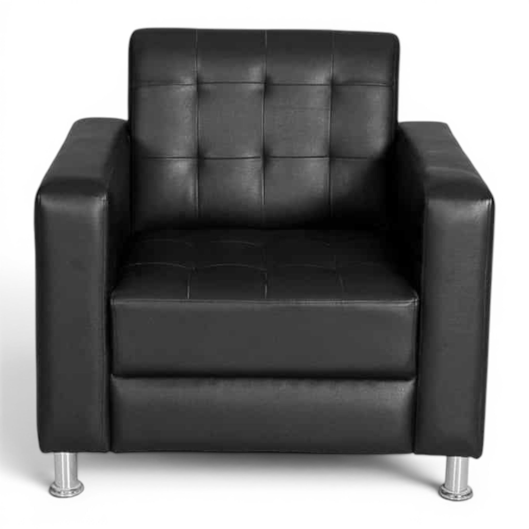 Cruz leather Sofa Chair Premium Design for Ultimate Comfort