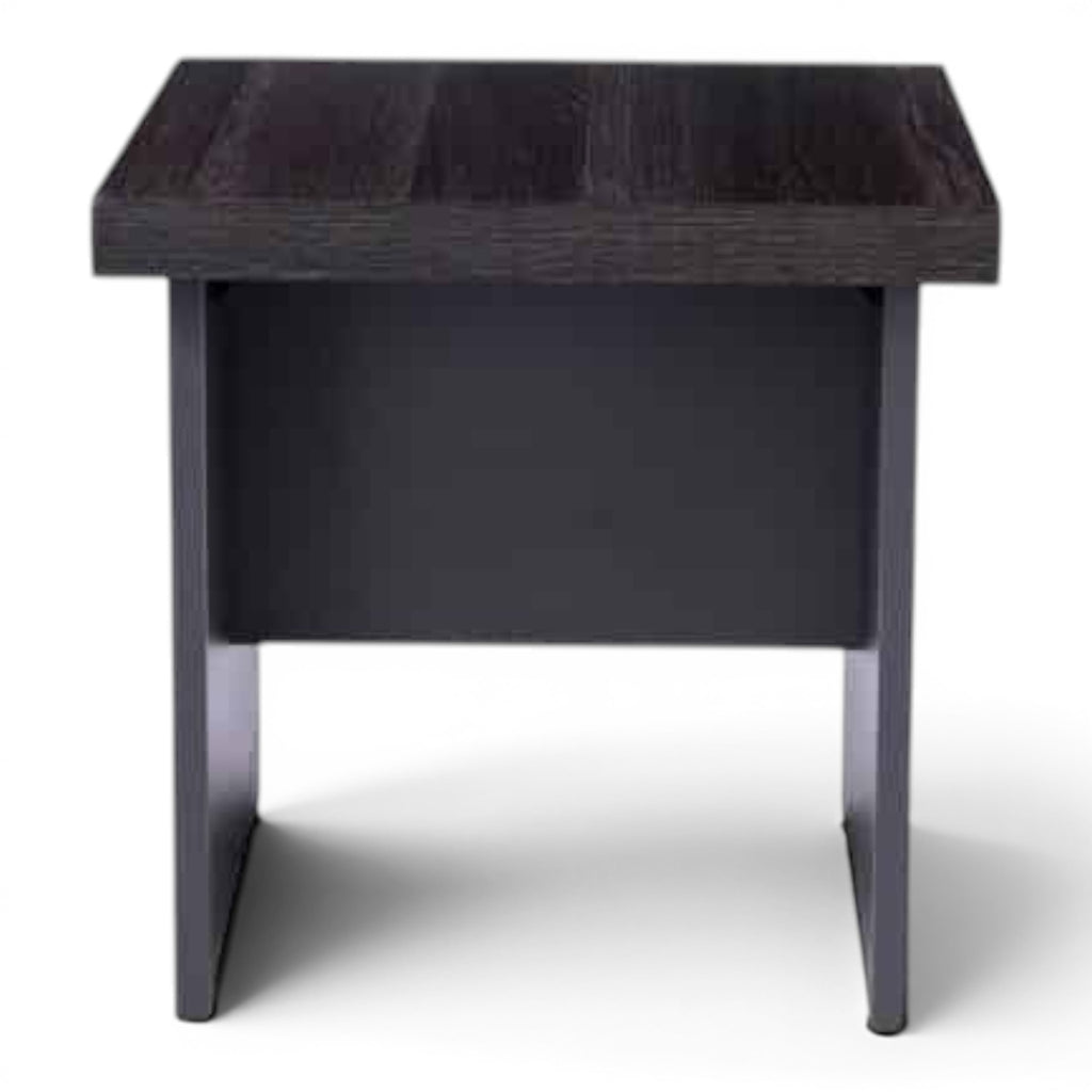 Does Gray Tea Table - Elhelow Style office furniture, image 2