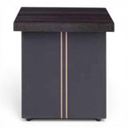 Does Gray Tea Table - Elhelow Style office furniture, image 3
