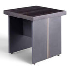 Does Gray Tea Table - Elhelow Style office furniture, image 1