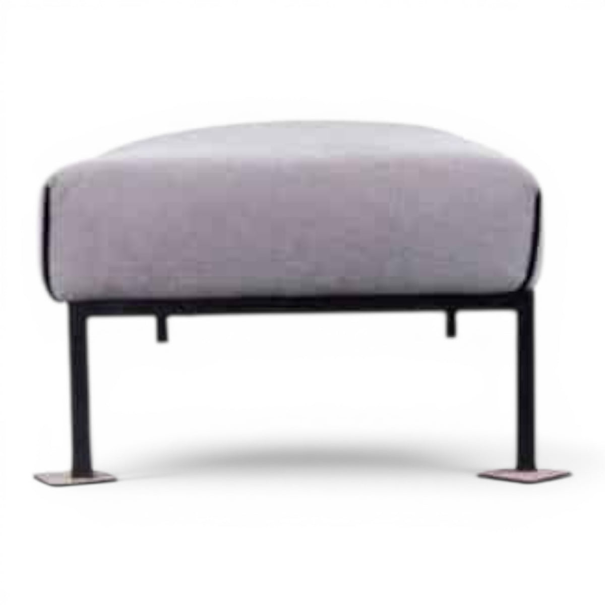 Gray Sofa Shazlong - Elhelow Style office furniture, image 3