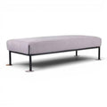 Gray Sofa Shazlong - Elhelow Style office furniture, image 1
