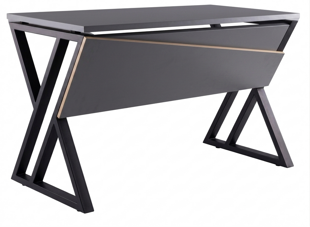 New Modern Employee Desk - Elhelow Style office furniture, image 6