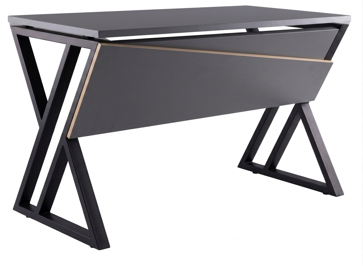 New Modern Employee Desk - Elhelow Style office furniture, image 6