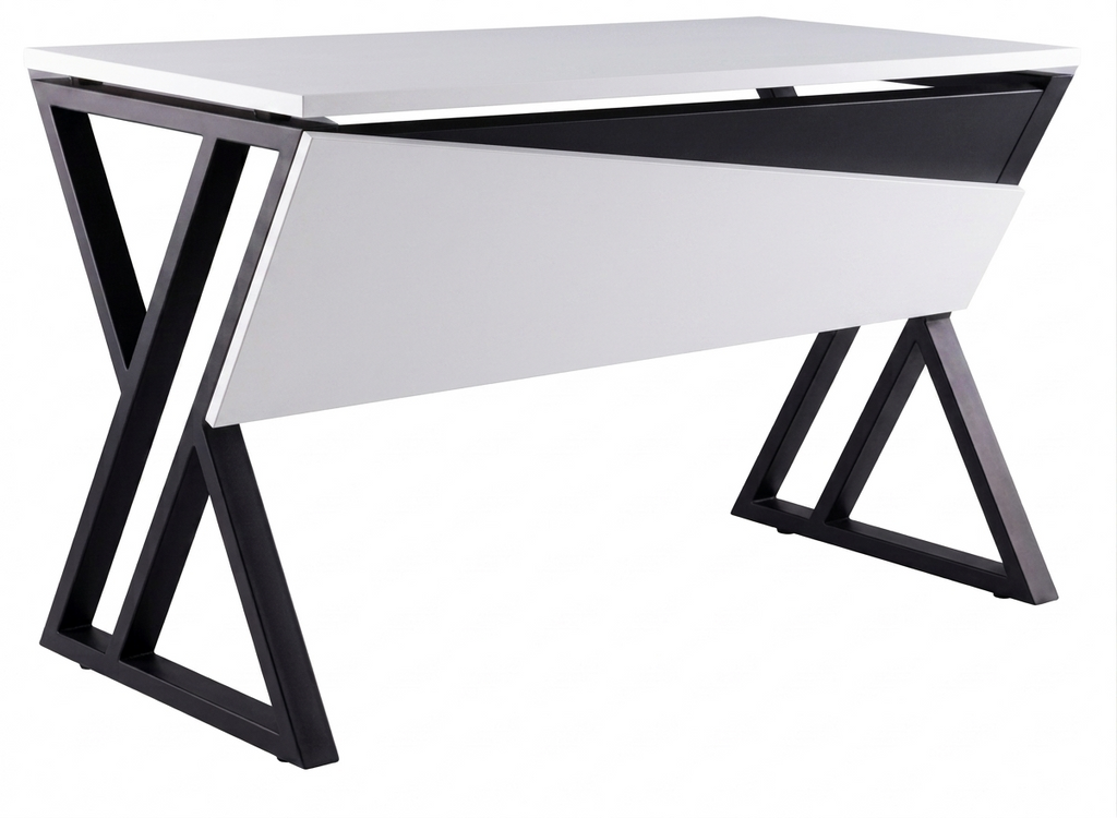 New Modern Employee Desk - Elhelow Style office furniture, image 5