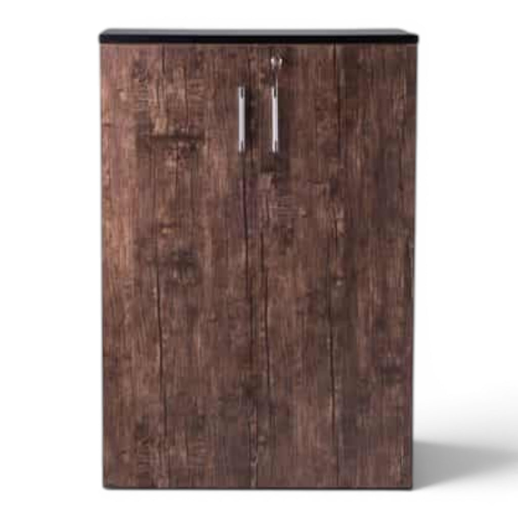 Best Brown Wooden File Cabinet - Elhelow Style office furniture, image 2