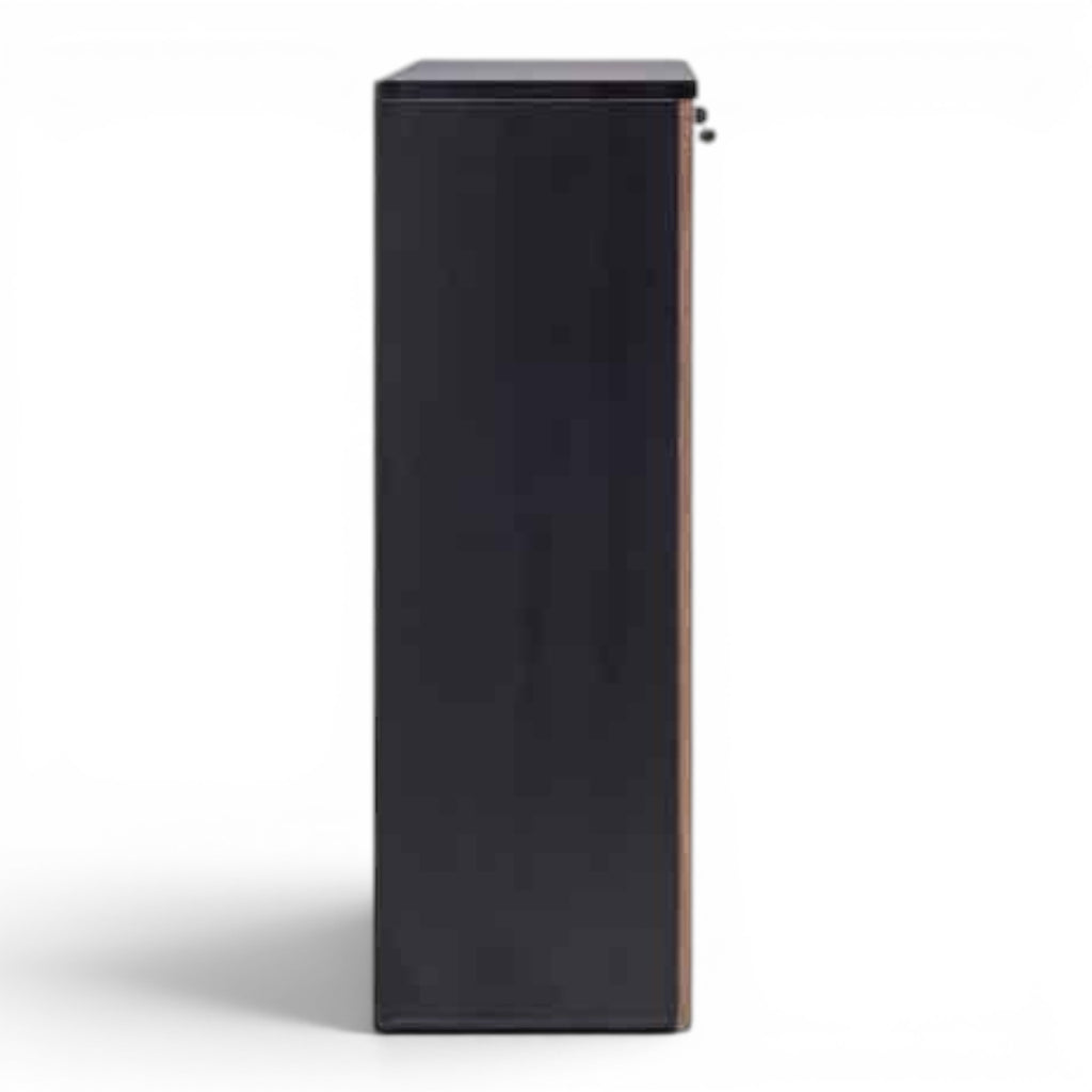 Best Brown Wooden File Cabinet - Elhelow Style office furniture, image 3