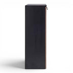 Best Brown Wooden File Cabinet - Elhelow Style office furniture, image 3