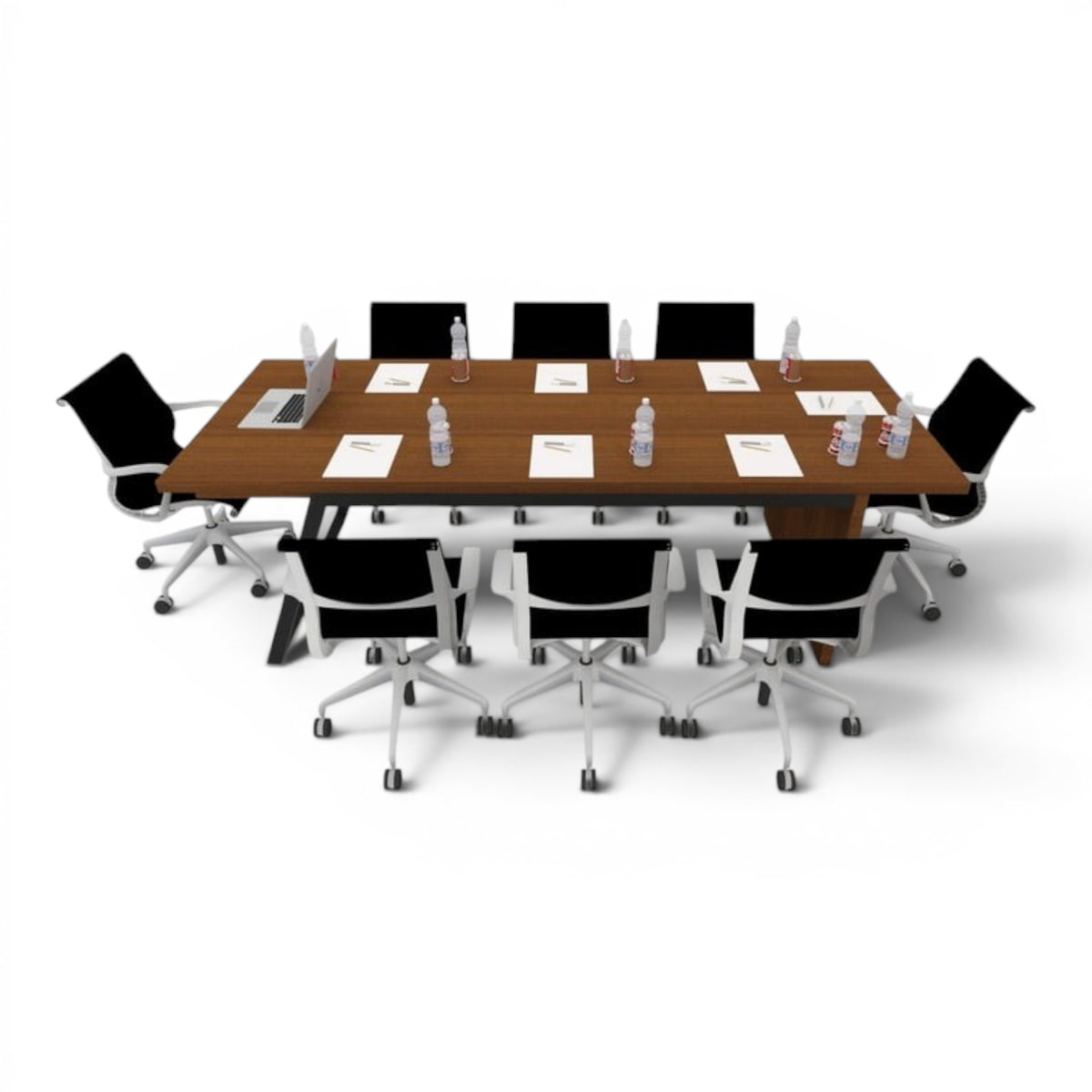 Flat Meeting Table - Elhelow Style office furniture, image 2