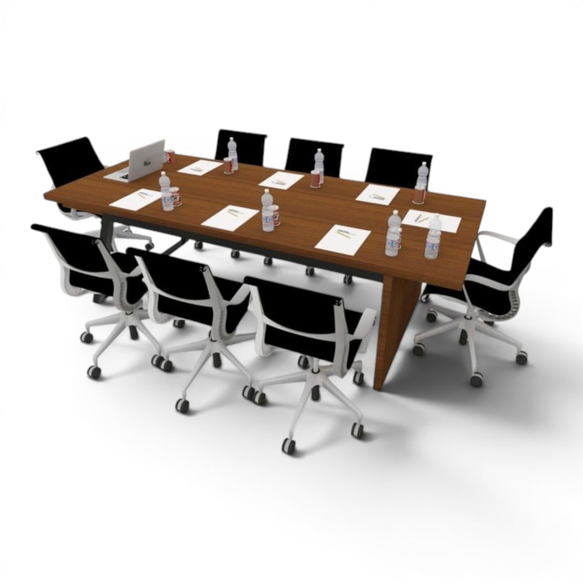 Flat Meeting Table - Elhelow Style office furniture, image 3