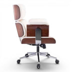 Luxury Office Armchair - Elhelow Style office furniture, image 3