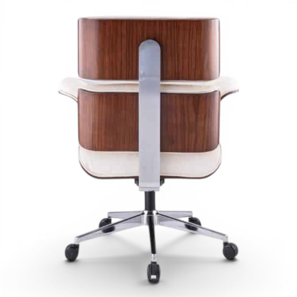 Luxury Office Armchair - Elhelow Style office furniture, image 4
