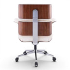 Luxury Office Armchair - Elhelow Style office furniture, image 4