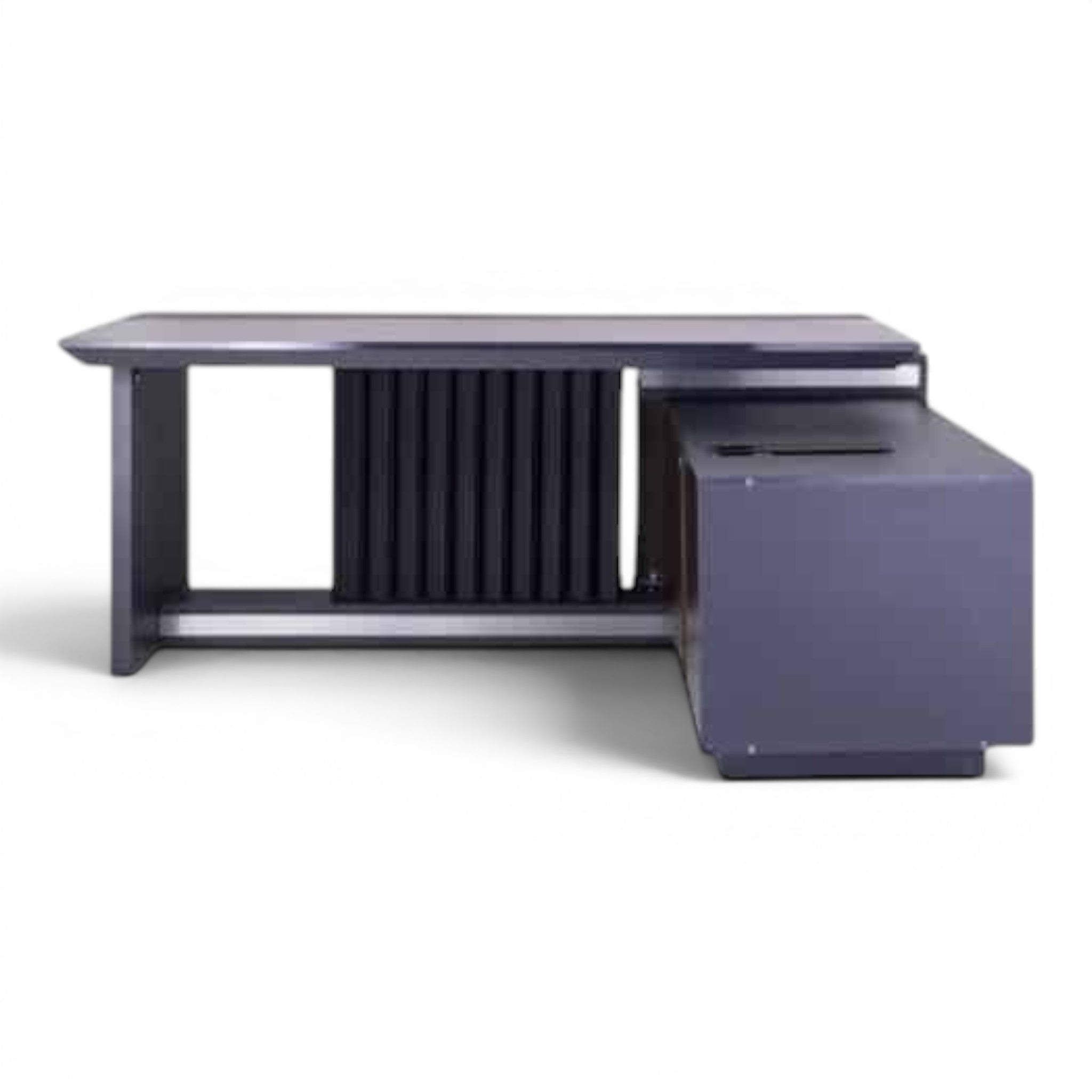 Gentry Manager Administrative Desk Offices - Elhelow Style office furniture, image 4