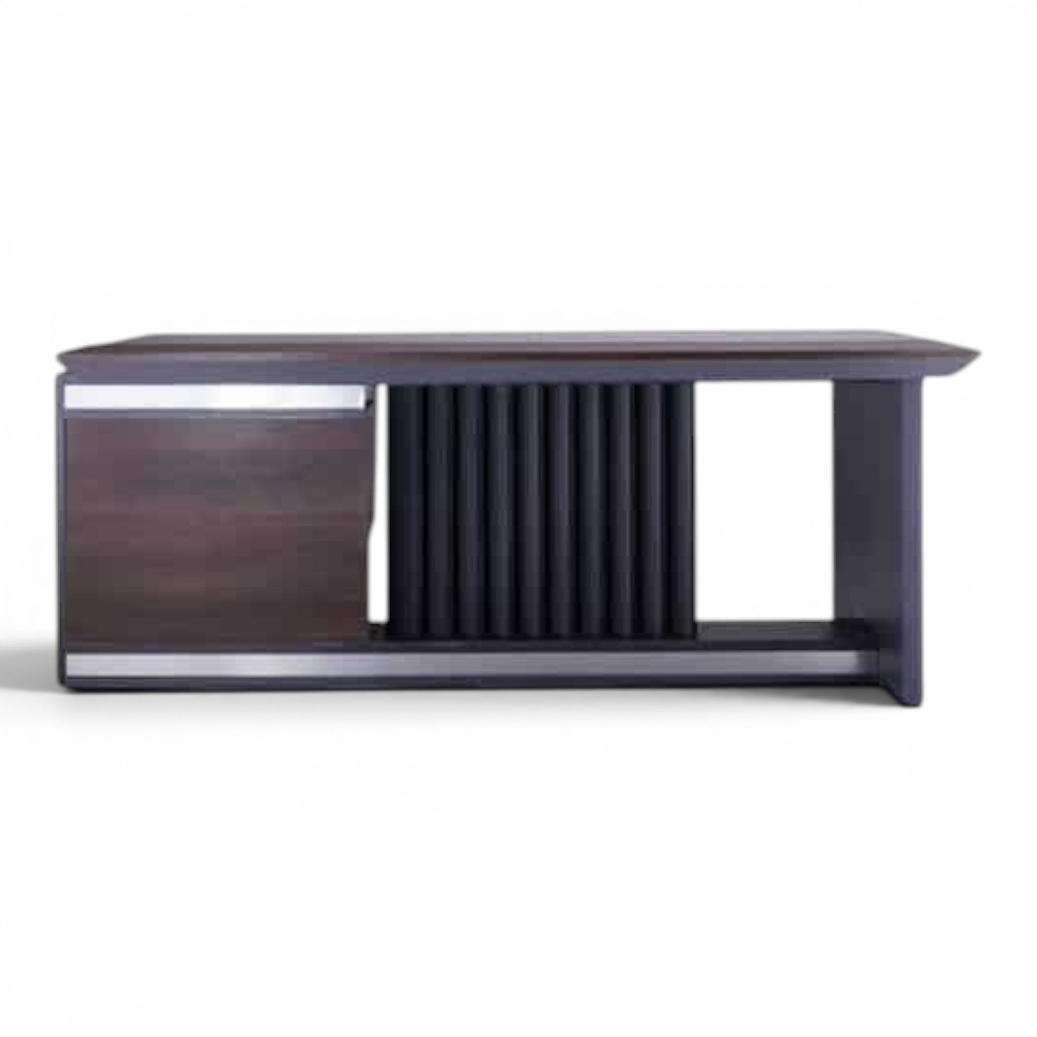 Gentry Manager Administrative Desk Offices - Elhelow Style office furniture, image 3