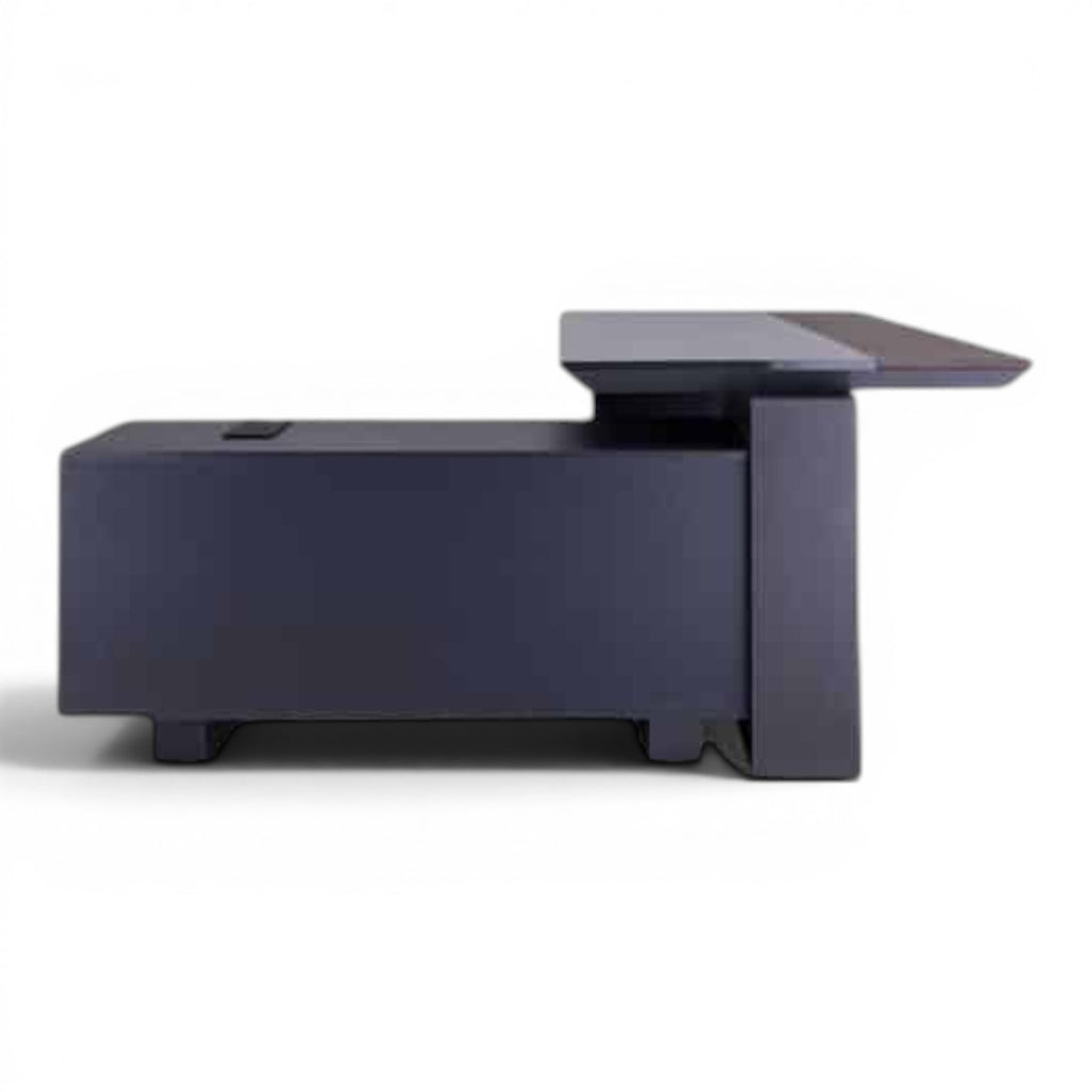 Gentry Manager Administrative Desk Offices - Elhelow Style office furniture, image 2