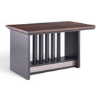 Gentri Best Small Tea Table - Elhelow Style office furniture, image 1