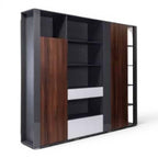 Best Practical and durable Cabinet - Elhelow Style office furniture, image 1