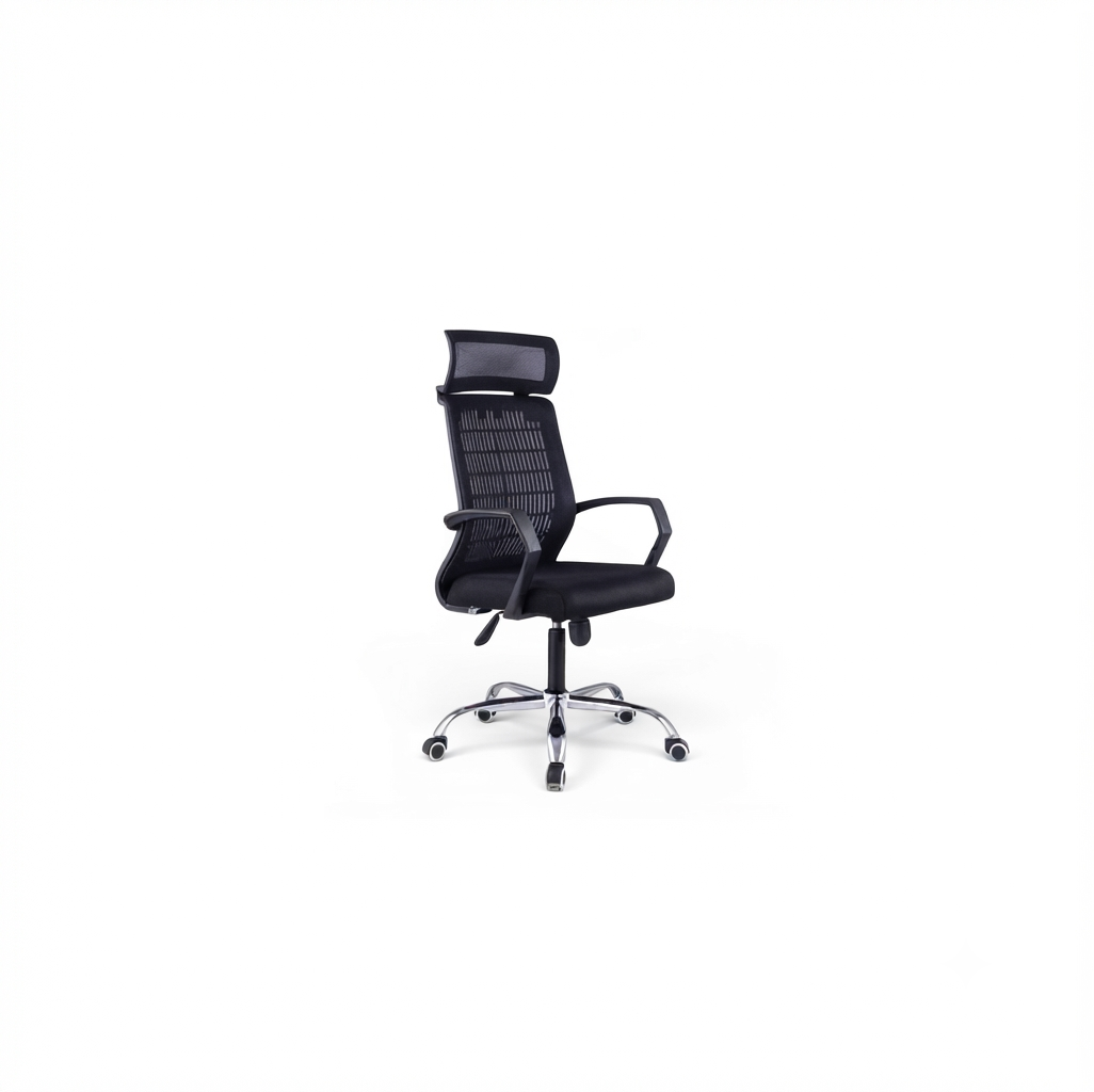 Comfortable Affordable Office Chair | Budget-Friendly Seating - Elhelow Style office furniture, image 1
