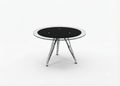 Orbit Meeting Table | Flexible Conference Set with Chairs - Elhelow Style office furniture, image 1